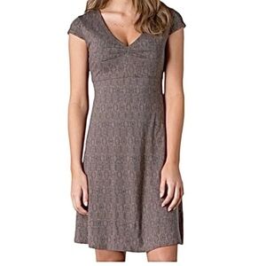 Toad&Co Rosemarie Dress